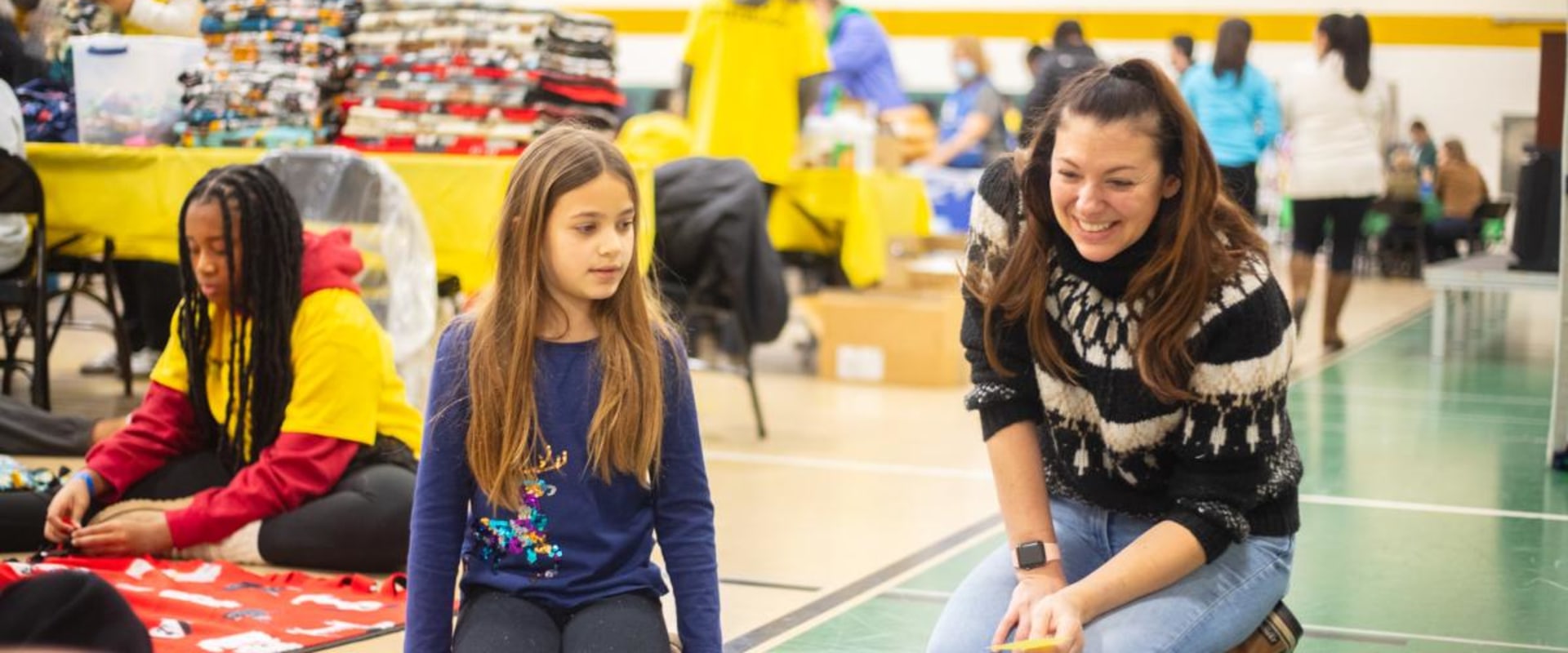 Unlocking the Potential of Youth Projects in Fairfax County, Virginia