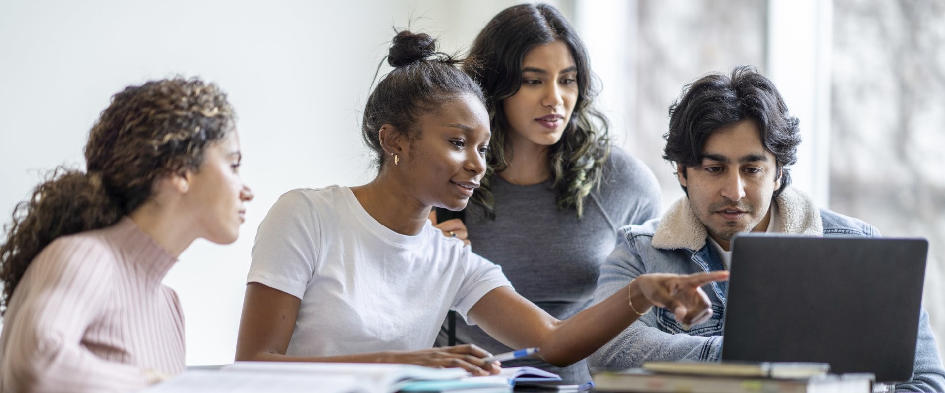 The Power of Mentorship in Youth Projects: A Perspective from Fairfax County, Virginia