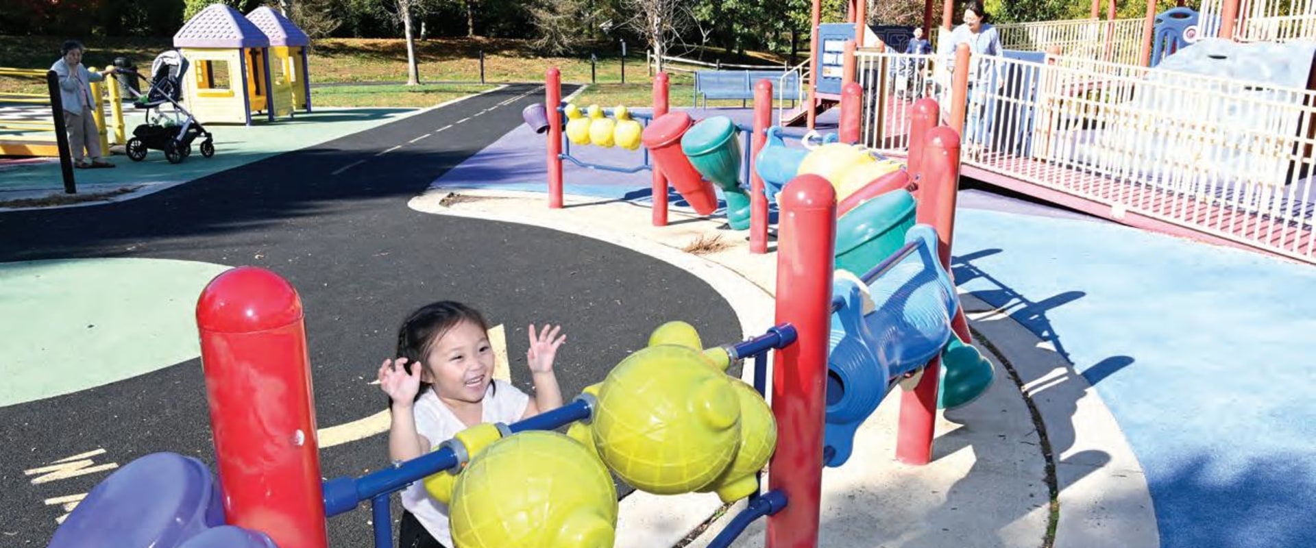 Empowering Young Minds: Opportunities for Youth Projects in Fairfax County, Virginia