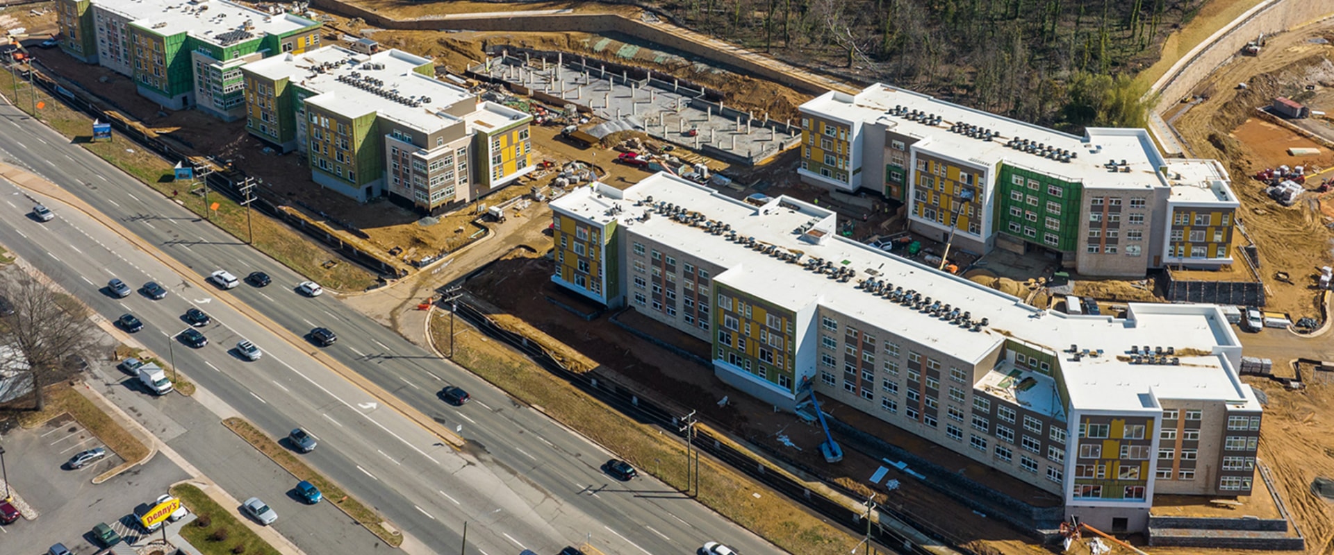 Empowering Youth in Fairfax County, Virginia