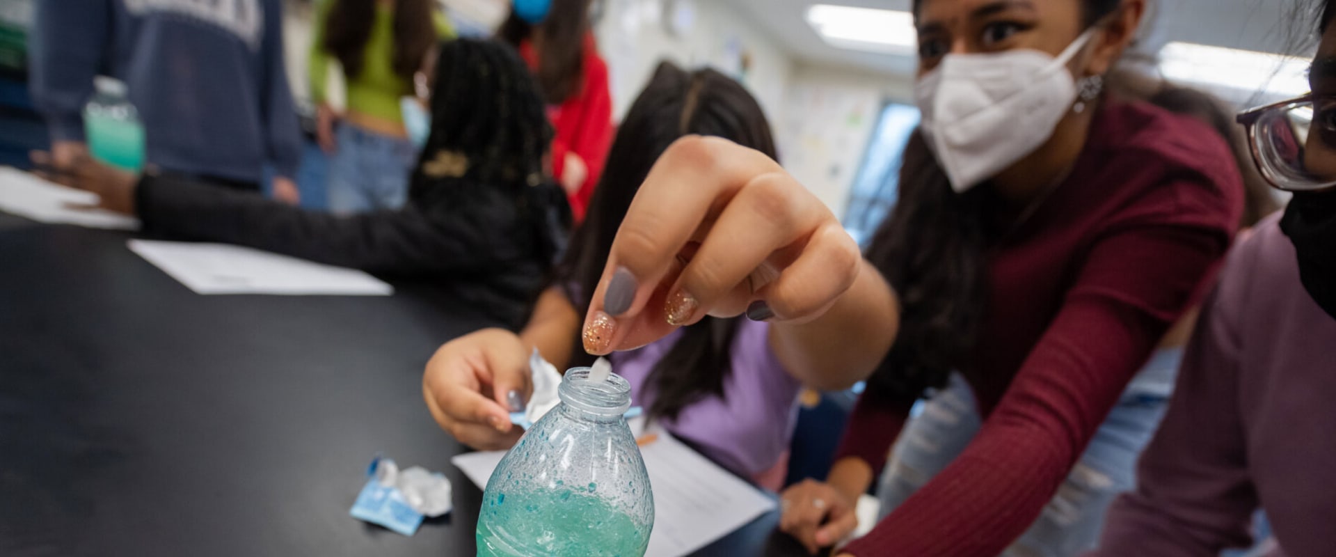 The Ultimate Guide to Starting Your Own Youth Project in Fairfax County, Virginia