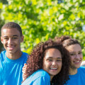 Making a Difference: Youth Projects in Fairfax County, Virginia