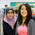 The Power of Parental Support in Youth Projects in Fairfax County, Virginia