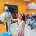 The Impact of Virtual Youth Projects in Fairfax County, Virginia