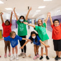 Exploring the World of Youth Projects in Fairfax County, Virginia