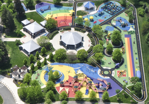 The Ultimate Guide to Youth Projects in Fairfax County, Virginia