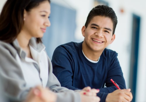Unlocking Leadership Opportunities for Youth in Fairfax County, Virginia