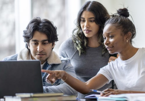 The Power of Mentorship in Youth Projects: A Perspective from Fairfax County, Virginia