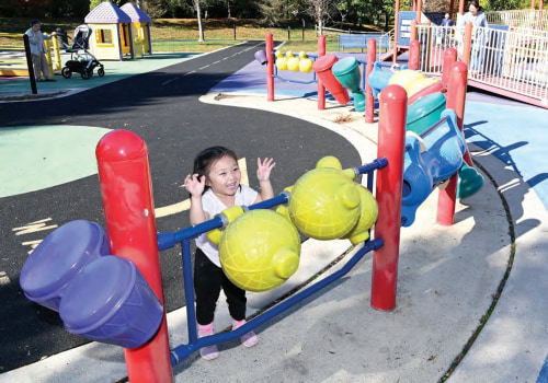 Empowering Young Minds: Opportunities for Youth Projects in Fairfax County, Virginia