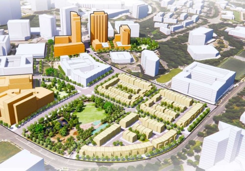 Youth Projects in Fairfax County, Virginia: Opportunities for Growth and Community Involvement