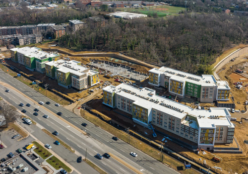 Staying Informed on Youth Projects in Fairfax County, Virginia