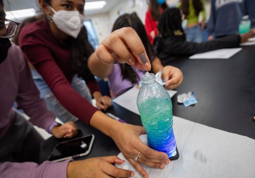 The Ultimate Guide to Starting Your Own Youth Project in Fairfax County, Virginia